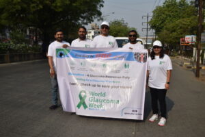 World Glaucoma Week